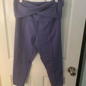 Free People Movement Women's Hang Ten Leggings